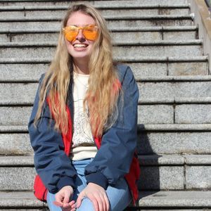 Meet your Posher, Allison